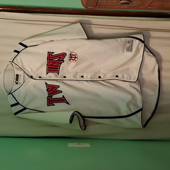 MLB Other - Minnesota Twins Jersey